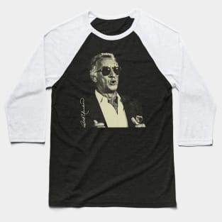 Vintage - Bob Uecker Baseball T-Shirt